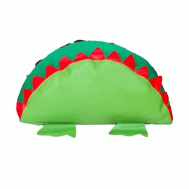 Puf mic Crocodil - Novum - poza 1