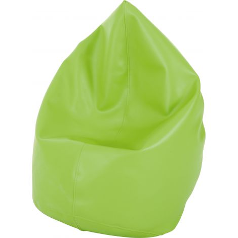 Puf Mini verde - poza 1