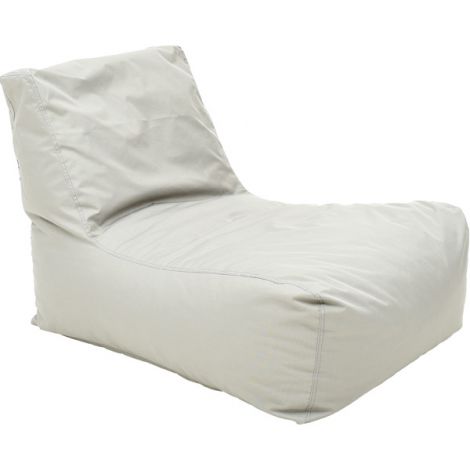 Puf scaun Gri - poza 1
