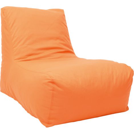 Puf scaun Orange - poza 1
