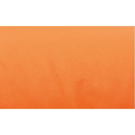 Puf scaun Orange - poza 2