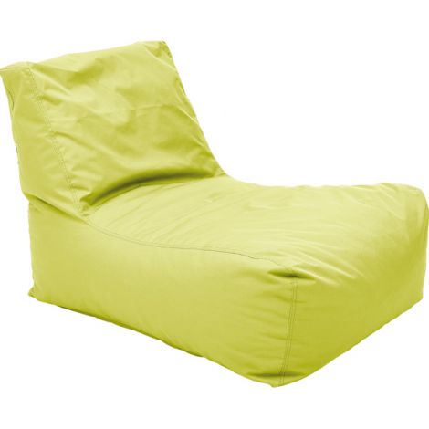 Puf scaun Verde - poza 1