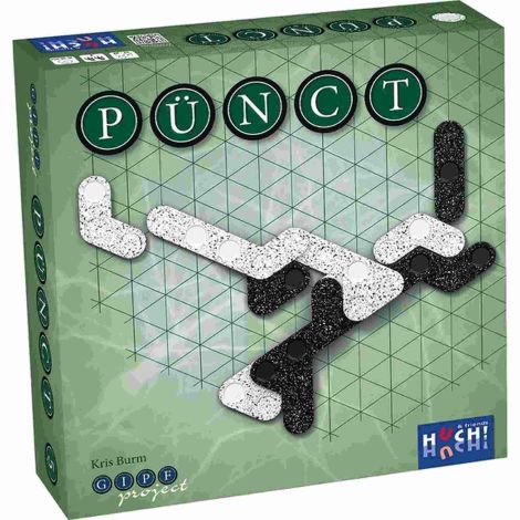 PÜnct - joc abstract de strategie - poza 1