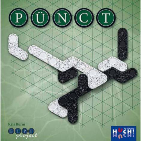 PÜnct - joc abstract de strategie - poza 2
