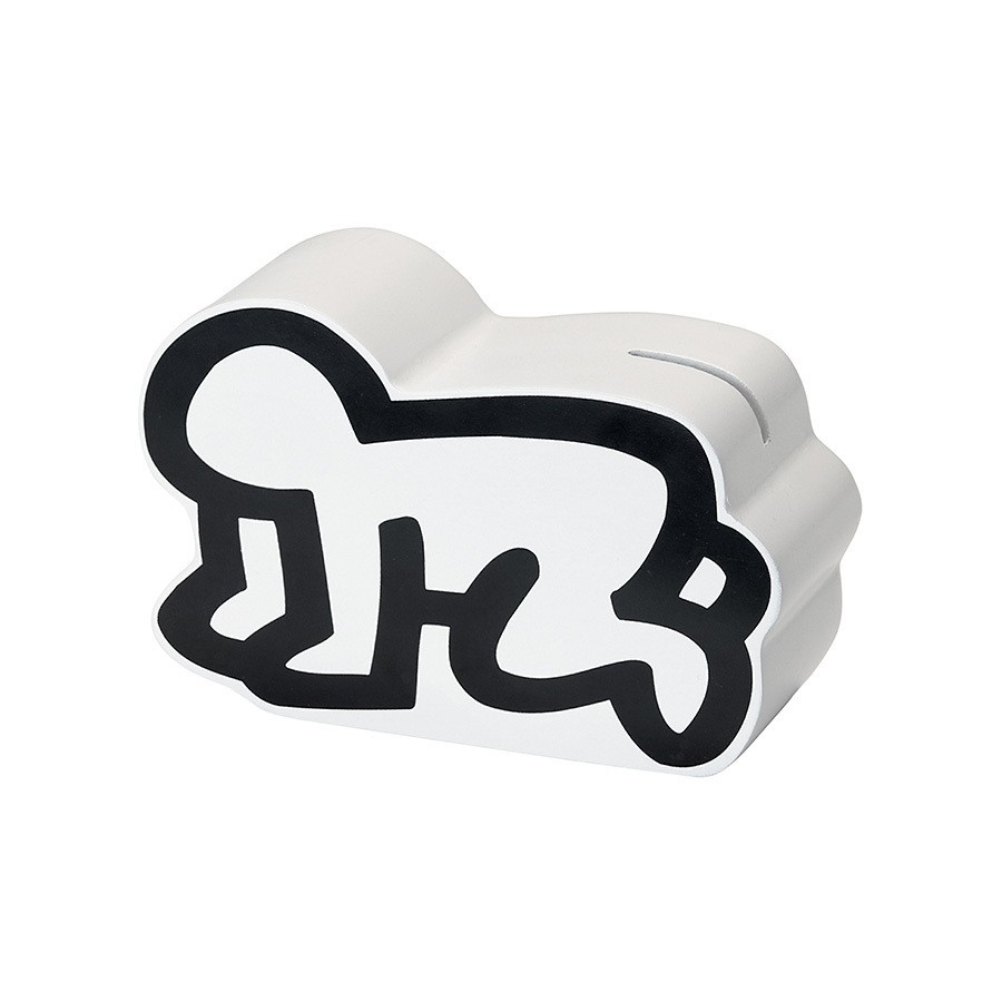 Pusculita Keith Haring - VILAC