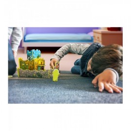 Puzzle 3D Castelul - Miniland - poza 4