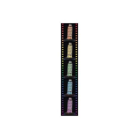Puzzle 3D Led Turnul Din Pisa, 216 Piese - poza 3