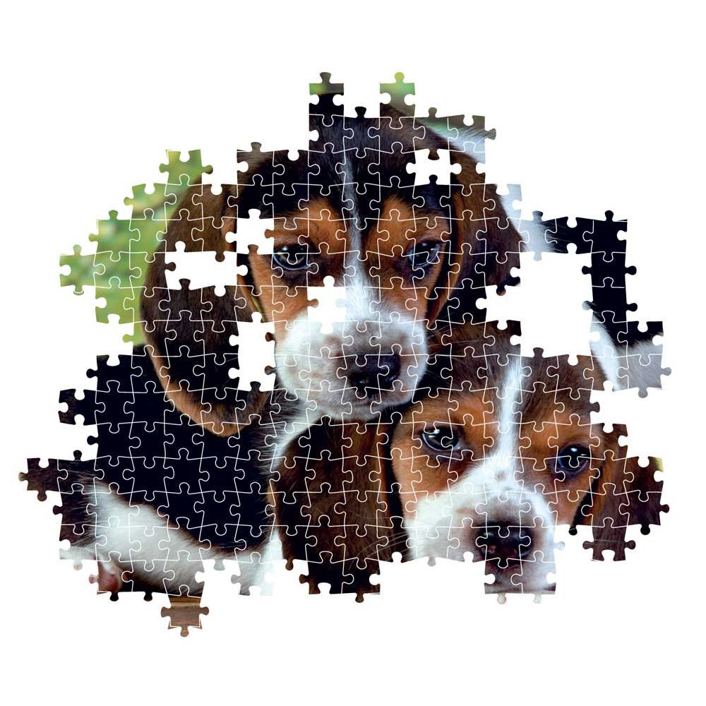 Puzzle 500 piese Clementoni Close Together 35536 - poza 3