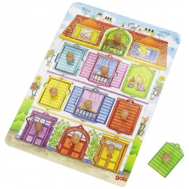 Puzzle ascunde si descopera Ferestre - poza 2