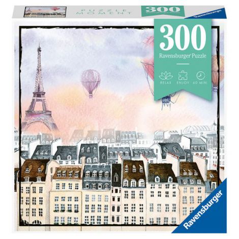 PUZZLE BALOANE, 300 PIESE - poza 1