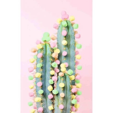 Puzzle Cactus, 200 Piese - poza 1