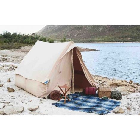 Puzzle Camping, 200 Piese - poza 1