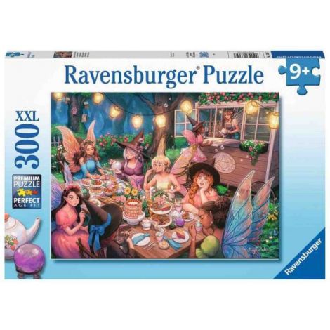 Puzzle Cina Incantatoare, 300 Piese - poza 2