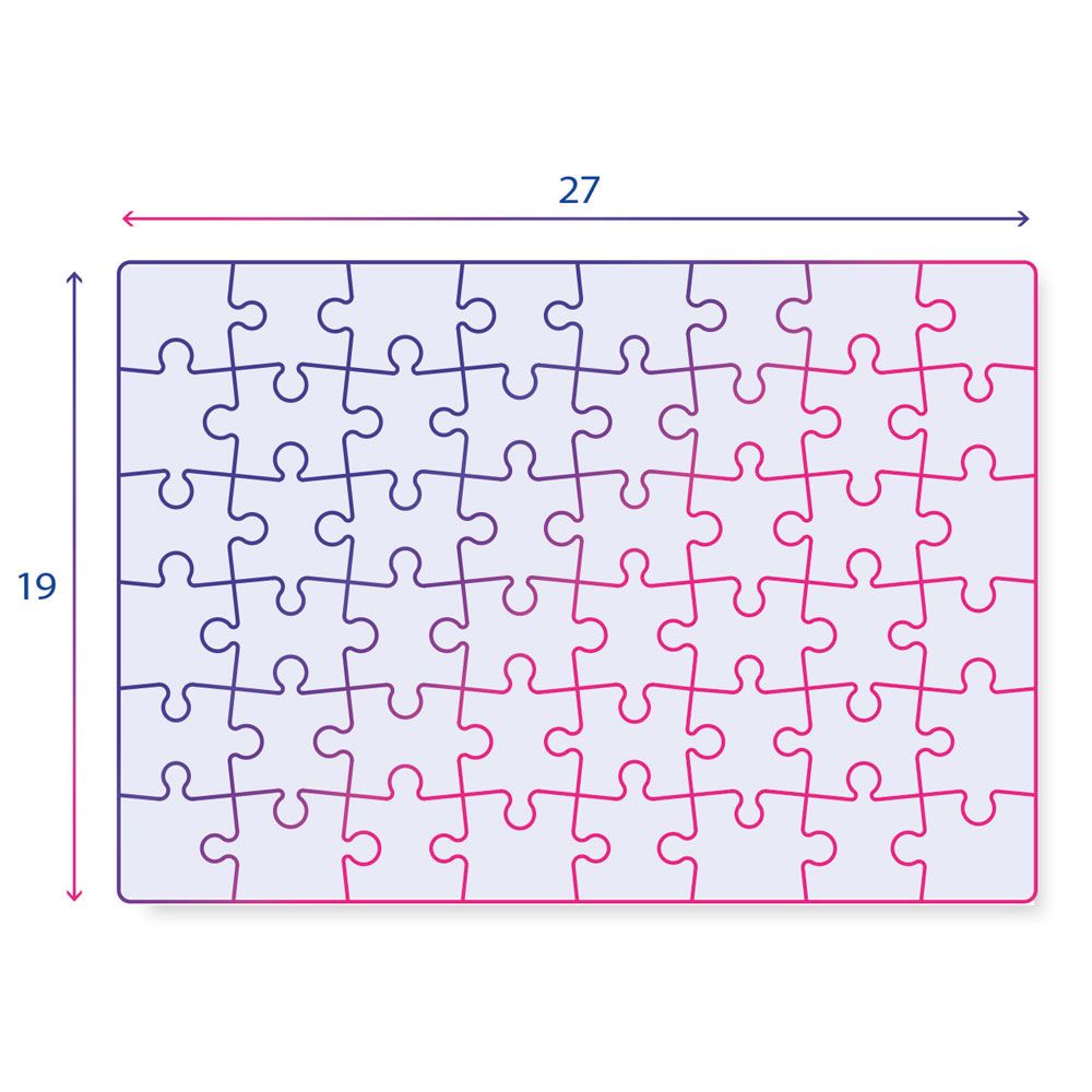 Puzzle Clementoni 2x20+2x60 piese Frozen 2 - poza 5
