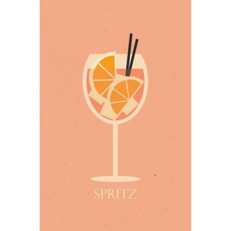 Puzzle Cocktail, 200 Piese - poza 1