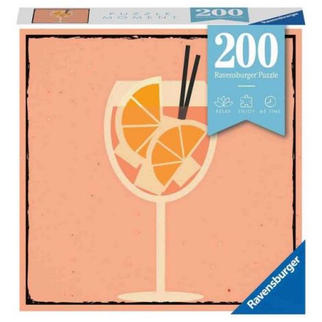 Puzzle Cocktail, 200 Piese - poza 2