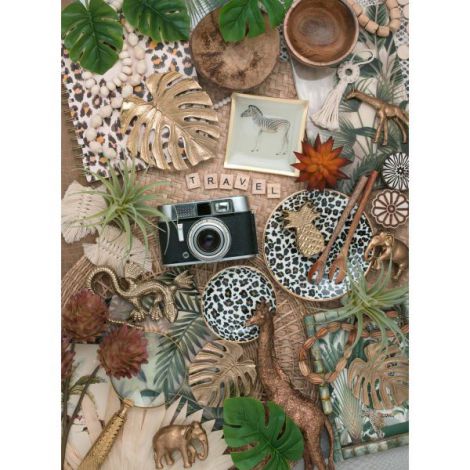 PUZZLE COLAJ, 500 PIESE - poza 2