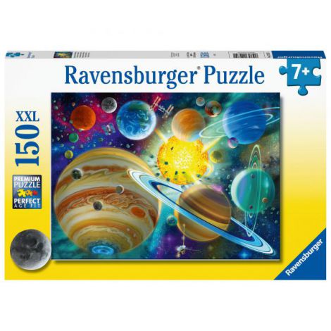PUZZLE COSMOS, 150 PIESE - poza 1