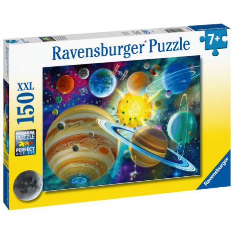 PUZZLE COSMOS, 150 PIESE - poza 3