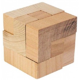 Puzzle - Cubul Magic 7 - poza 1