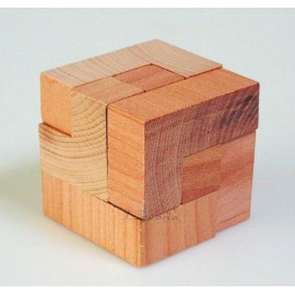 Puzzle - Cubul Magic 7 - poza 2
