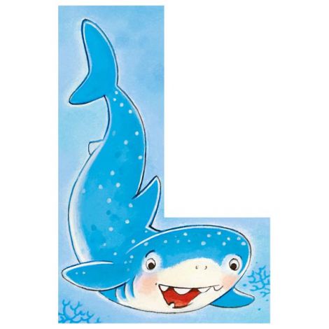 Puzzle din cuburi Animale Salbatice - poza 5