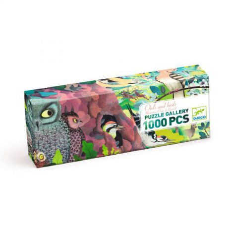 Puzzle Djeco Aripi - poza 3