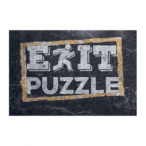 PUZZLE EXIT 2: TEMPLUL ANKOR, 759 PIESE - poza 2