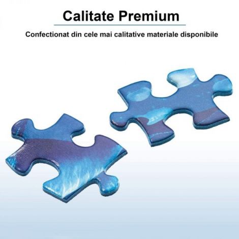 Puzzle Exit Garaj, 99 Piese - poza 3