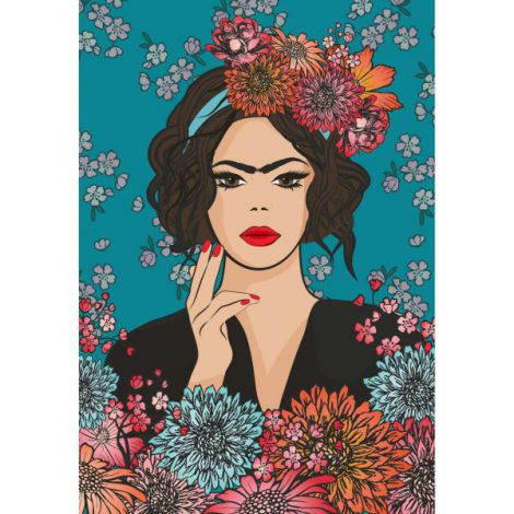 PUZZLE FRIDA, 300 PIESE - poza 2