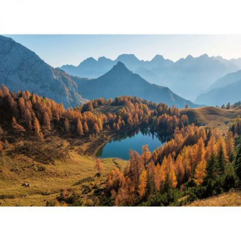 PUZZLE FRIULI VENETIA GIULIA, 1000 PIESE - poza 2