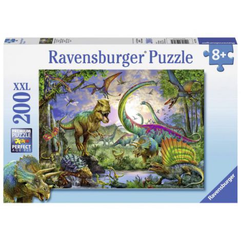 Puzzle Giganti, 200 piese - poza 1