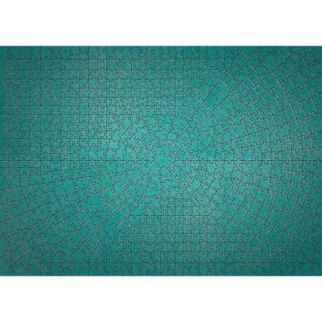Puzzle Krypt Metalic, 736 Piese - poza 1