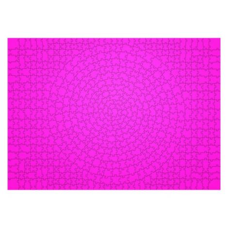 Puzzle Krypt Roz, 654 Piese - poza 1