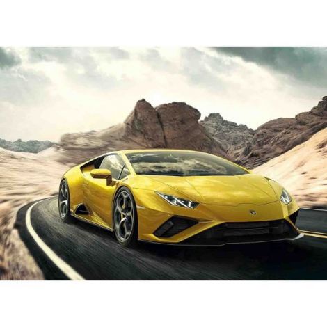 Puzzle Lamborghini Huracán, 1000 Piese - poza 1