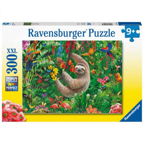 PUZZLE LENES, 300 PIESE - poza 1
