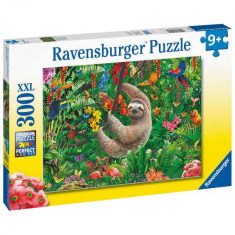 PUZZLE LENES, 300 PIESE - poza 3
