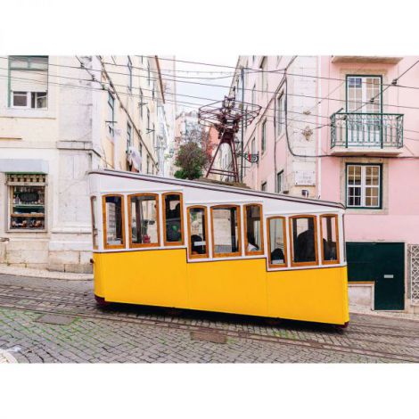 PUZZLE LISABONA, 300 PIESE - poza 2