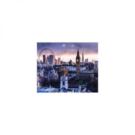 PUZZLE LONDRA, 1000 PIESE - poza 2