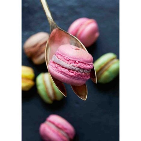 Puzzle Macarons, 300 Piese - poza 1