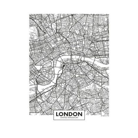 PUZZLE MARELE ORAS, 200 PIESE - poza 2