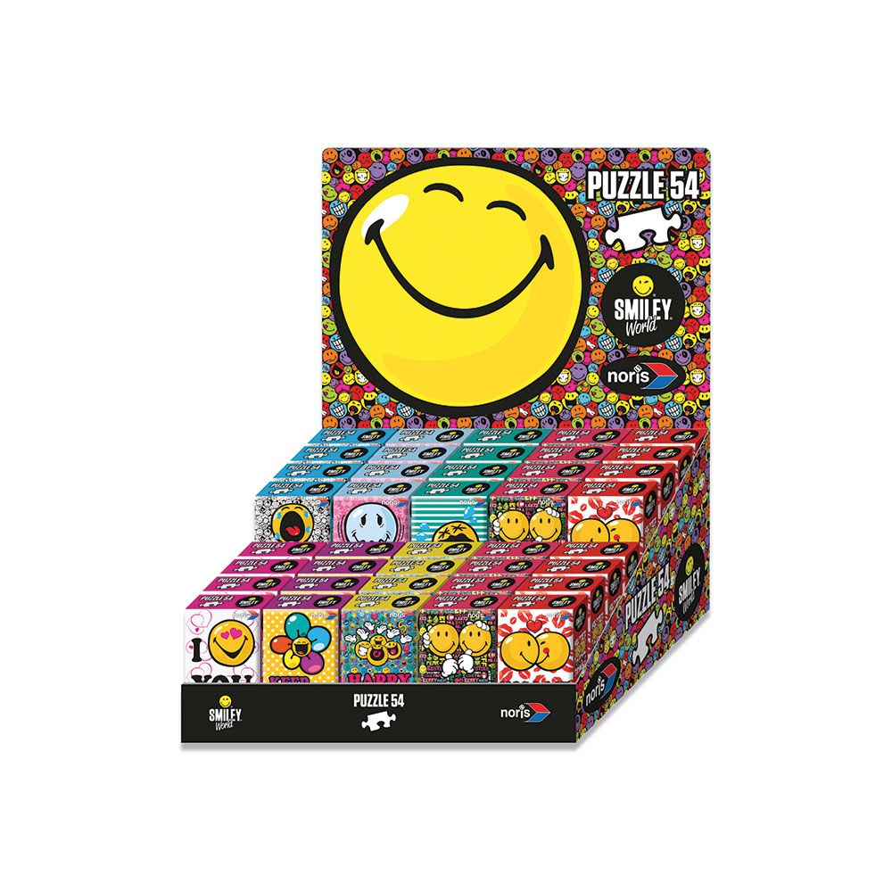 Puzzle Noris Fun - poza 1