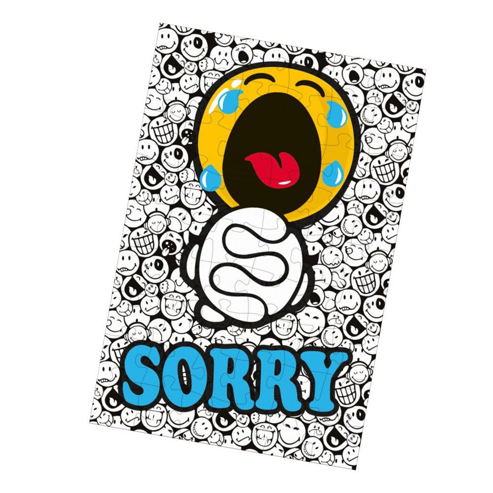 Puzzle Noris Fun - poza 4
