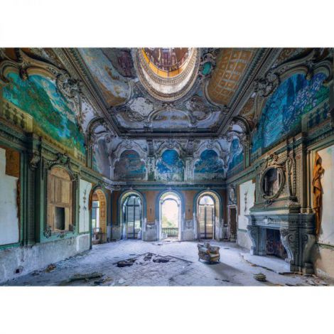 PUZZLE PALATUL PALAZZO, 1000 PIEE - poza 2