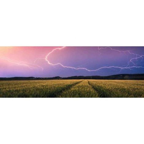 Puzzle Panorama Fulger, 500 Piese - poza 1