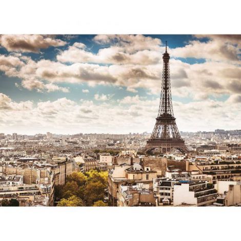 Puzzle paris, 1000 piese 14087 Ravensburger - poza 2