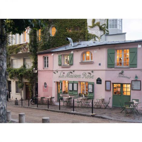 PUZZLE PARIS, 200 PIESE - poza 2