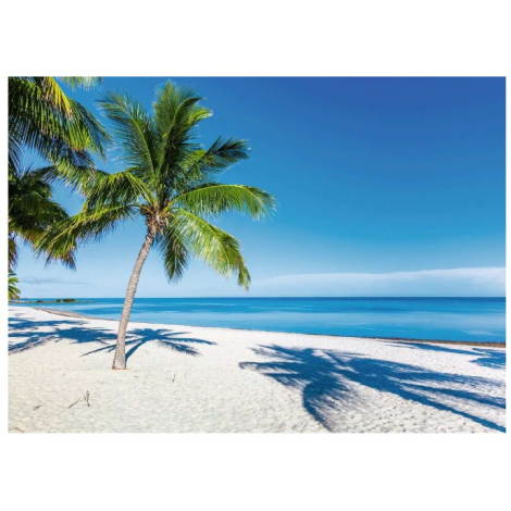 PUZZLE PLAJA, 1000 PIESE - poza 2