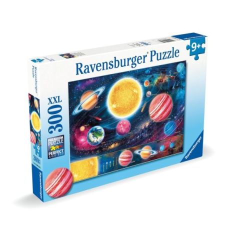 Puzzle planete 300 piese - poza 3