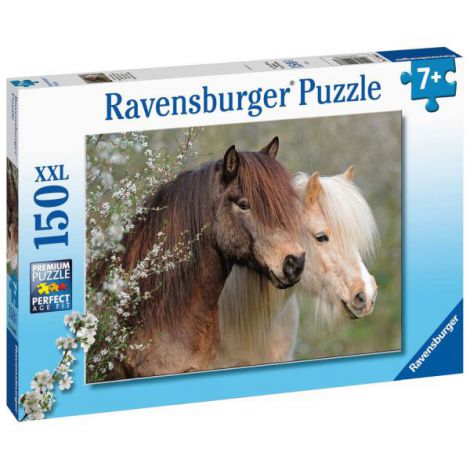 PUZZLE PONEI, 150 PIESE - poza 1